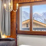 Apartment Eden Roc 23 - 4 Pers - Pres Des Pistes Nendaz