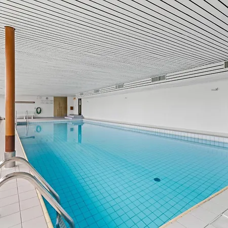 Eden Roc 23 - 4 Pers - Pres Des Pistes ננדה