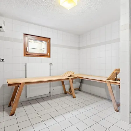 דירה Eden Roc 23 - 4 Pers - Pres Des Pistes