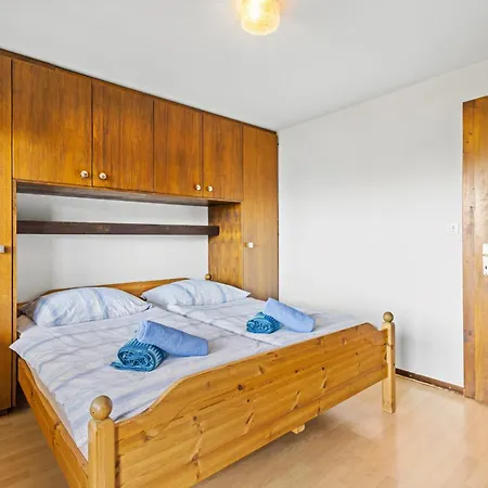 Eden Roc 23 - 4 Pers - Pres Des Pistes דירה *