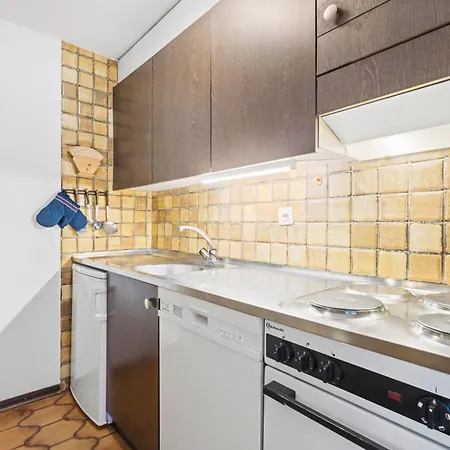 Eden Roc 23 - 4 Pers - Pres Des Pistes *