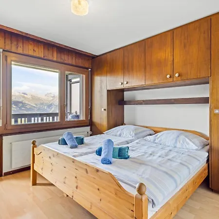 Eden Roc 23 - 4 Pers - Pres Des Pistes דירה *