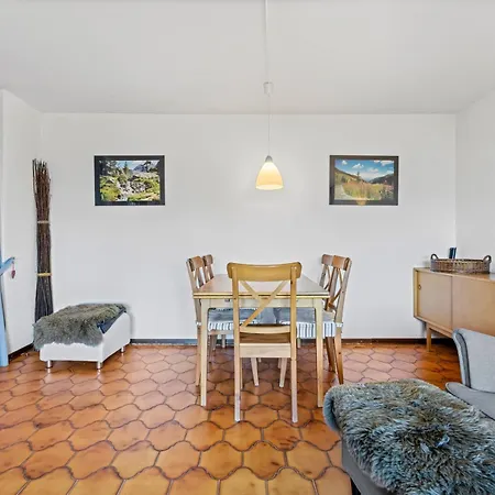 Eden Roc 23 - 4 Pers - Pres Des Pistes דירה *