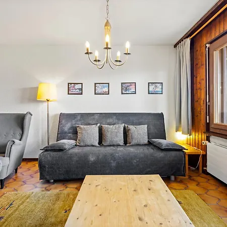 Eden Roc 23 - 4 Pers - Pres Des Pistes * ננדה