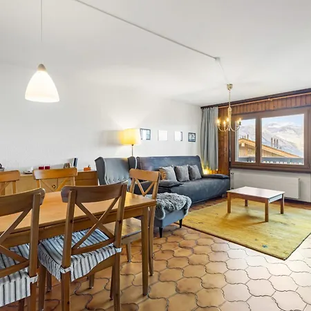 Eden Roc 23 - 4 Pers - Pres Des Pistes דירה