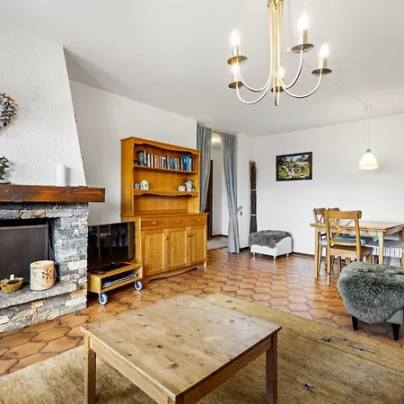 דירה Eden Roc 23 - 4 Pers - Pres Des Pistes *