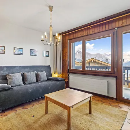 Eden Roc 23 - 4 Pers - Pres Des Pistes