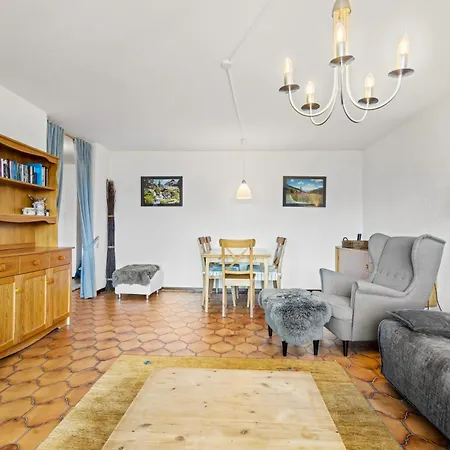 Eden Roc 23 - 4 Pers - Pres Des Pistes דירה *