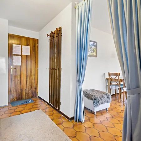 Eden Roc 23 - 4 Pers - Pres Des Pistes *