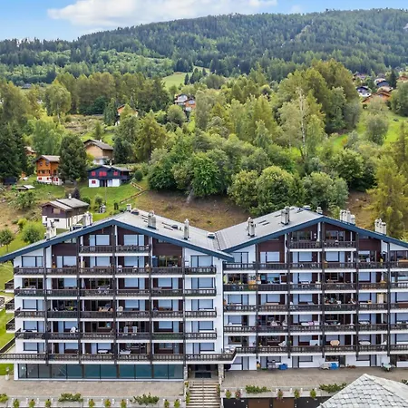 Eden Roc 23 - 4 Pers - Pres Des Pistes