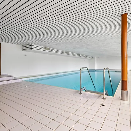 Eden Roc 23 - 4 Pers - Pres Des Pistes Daire *