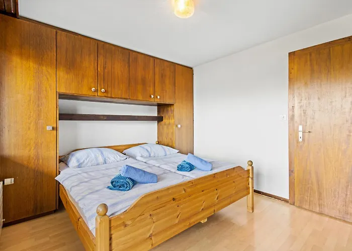 Eden Roc 23 - 4 Pers - Pres Des Pistes Daire *