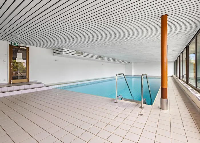 Eden Roc 23 - 4 Pers - Pres Des Pistes Daire *