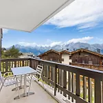 Eden Roc 23 - 4 Pers - Pres Des Pistes *