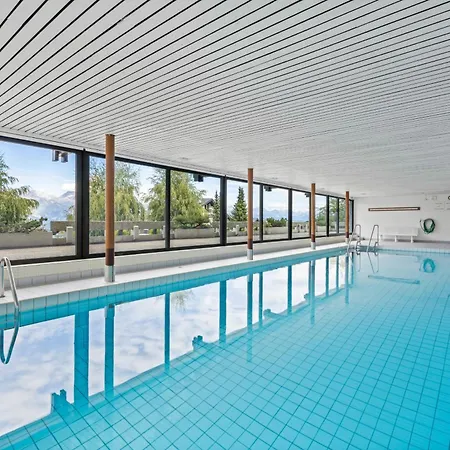 Eden Roc 23 - 4 Pers - Pres Des Pistes Apartman *