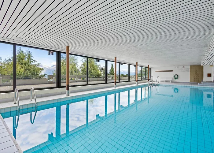 Eden Roc 23 - 4 Pers - Pres Des Pistes Apartman *