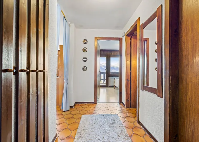 Eden Roc 23 - 4 Pers - Pres Des Pistes * Nendaz